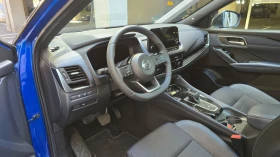 Nissan Qashqai Tekna 1.3 MHEV 160 к.с. 63 000 км - 24499 € / 47915.88 лв. - 75841832 11