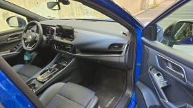 Nissan Qashqai Tekna 1.3 MHEV 160 к.с. 63 000 км - 24499 € / 47915.88 лв. - 75841832 12