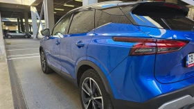 Nissan Qashqai Tekna 1.3 MHEV 160 к.с. 63 000 км - 24499 € / 47915.88 лв. - 75841832 6