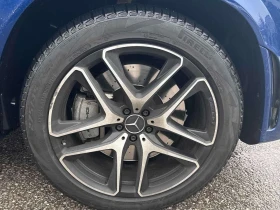 Mercedes-Benz GLE 53 4MATIC 4MATIC* BURMESTER* ОБДУХВАНЕ* 360КАМЕРИ* АМБИЕНТНО - 42000 € / 82144.86 лв. - 24240452 7
