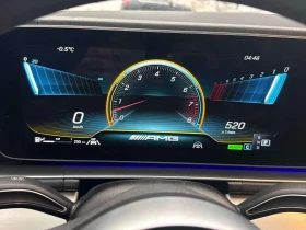 Mercedes-Benz GLE 53 4MATIC 4MATIC* BURMESTER* ОБДУХВАНЕ* 360КАМЕРИ* АМБИЕНТНО - 42000 € / 82144.86 лв. - 24240452 8