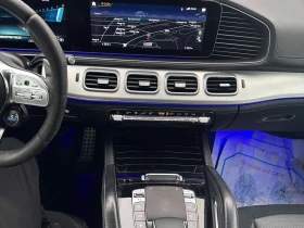 Mercedes-Benz GLE 53 4MATIC 4MATIC* BURMESTER* ОБДУХВАНЕ* 360КАМЕРИ* АМБИЕНТНО - 42000 € / 82144.86 лв. - 24240452 9