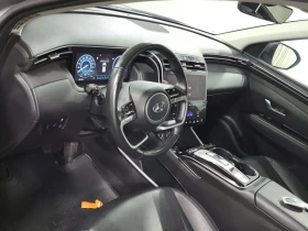 Hyundai Tucson Ultimate | 360  | DISTRONIC | ВЕНТИЛАЦИЯ | 2024 - 23700 € / 46353.17 лв. - 75812414 8