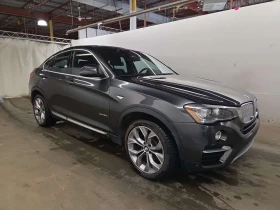 ����� �� �������� �� BMW X4 * xDrive28i * 2 ����� * ������� * �������� 