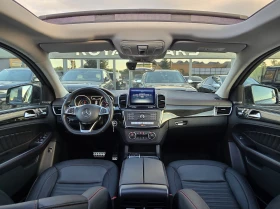Mercedes-Benz GLE 350 * AMG 6.3 * PANO* Harman Kardon* 360*  | Mobile.bg � ����� ������ 13