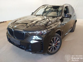 ����� �� �������� �� BMW X5 30d xDrive M Sport Paket Steptronic