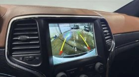Jeep Grand cherokee SUMMIT 3.0D /FULL/PANO/CAM | Mobile.bg � ����� ������ 12