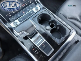 Audi Q7 * Komfort* * HeadUp* AвтоКредит* (ЦЕНА ДО БГ) | Auto.bg — изображение 16