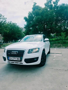 Audi Q5 | Mobile.bg � ����� ������ 2