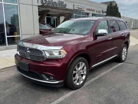 ������ Dodge Durango