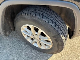 Jeep Grand cherokee * Laredo * АВТОКРЕДИТ БЕЗ ПЪРВОНАЧАЛНА ВНОСКА | Auto.bg — изображение 6