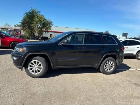 Jeep Grand cherokee * Laredo * АВТОКРЕДИТ БЕЗ ПЪРВОНАЧАЛНА ВНОСКА | Auto.bg — изображение 3