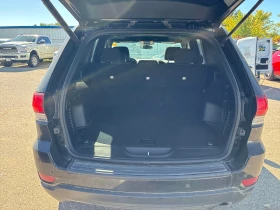 Jeep Grand cherokee * Laredo * АВТОКРЕДИТ БЕЗ ПЪРВОНАЧАЛНА ВНОСКА | Auto.bg — изображение 14