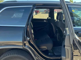 Jeep Grand cherokee * Laredo * АВТОКРЕДИТ БЕЗ ПЪРВОНАЧАЛНА ВНОСКА | Auto.bg — изображение 13