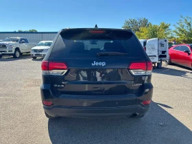 Jeep Grand cherokee * Laredo * АВТОКРЕДИТ БЕЗ ПЪРВОНАЧАЛНА ВНОСКА | Auto.bg — изображение 5