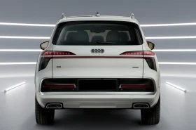 Audi Q9 MY 2027 / PANO / MATRIX/ QUATTRO/ HUD/ MMI DISPLAY | Mobile.bg � ����� ������ 5