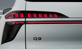 Audi Q9 MY 2027 / PANO / MATRIX/ QUATTRO/ HUD/ MMI DISPLAY | Mobile.bg � ����� ������ 7