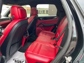Porsche Cayenne / 360 / Matrix / Bose / Carfax / ����������  | Mobile.bg � ����� ������ 9