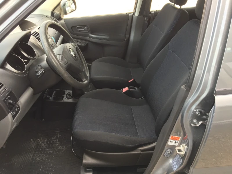 Suzuki Ignis 1.3VVT 90kc, снимка 11 - Автомобили и джипове - 46273644