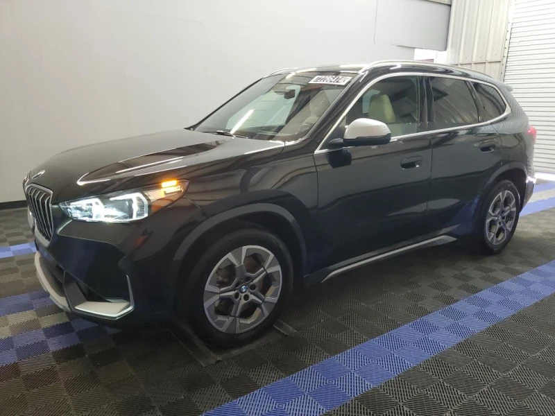 BMW X1 XDRIVE 28I, снимка 1 - Автомобили и джипове - 48415451