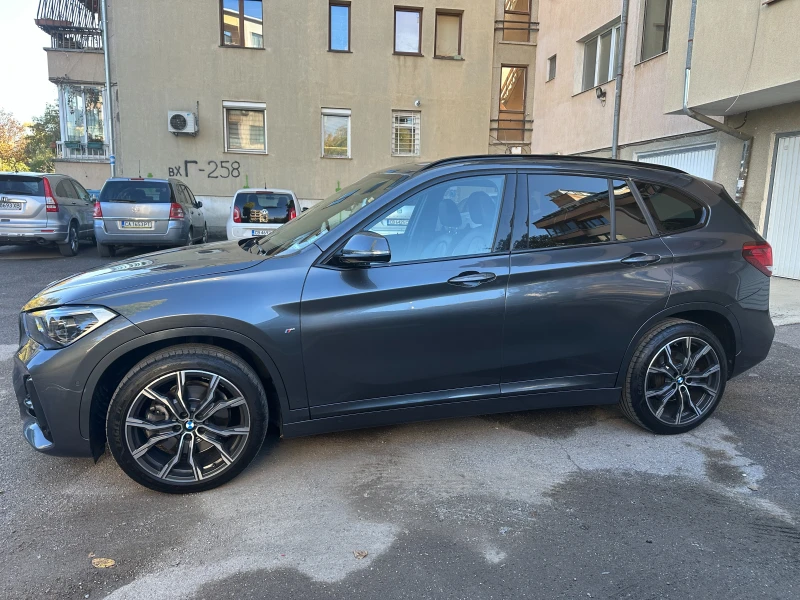 BMW X1 25i xDrive, снимка 3 - Автомобили и джипове - 52665674