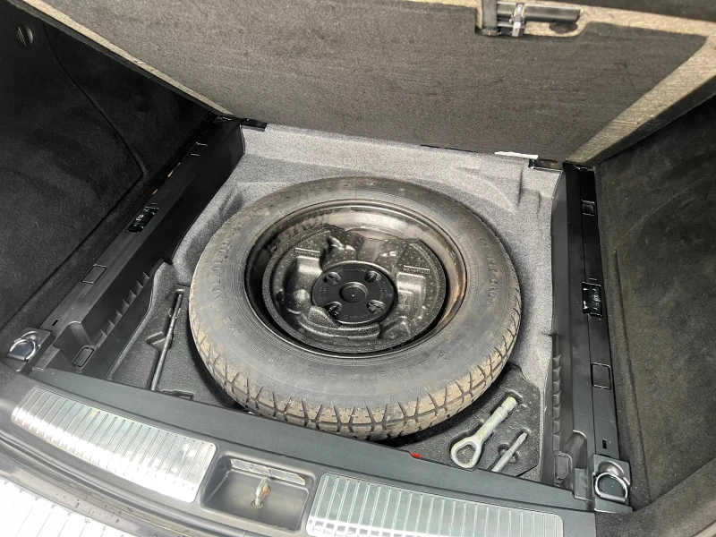 Mercedes-Benz ML 320 320cdi / 7G-tronic / navigation , снимка 13 - Автомобили и джипове - 52344446