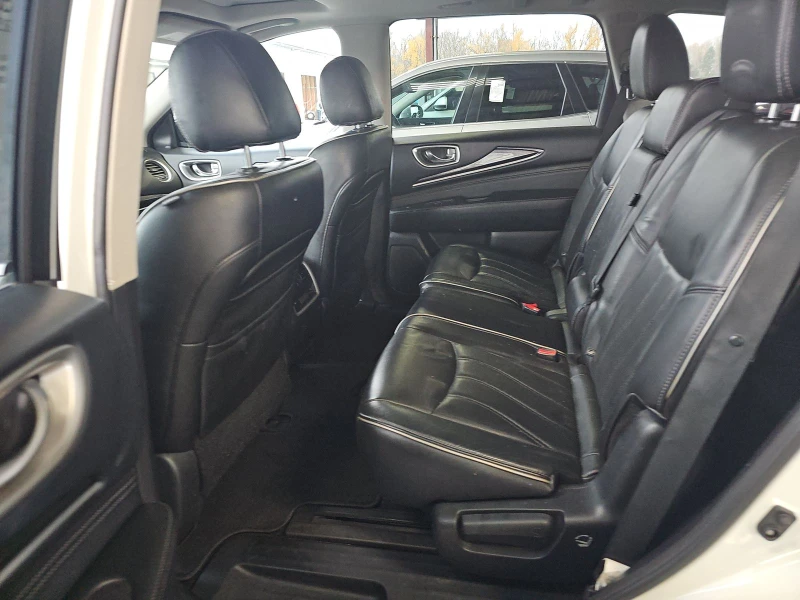 Infiniti QX60 4x4* CARFAX* АВТОЛИЗИНГ, снимка 11 - Автомобили и джипове - 52813715