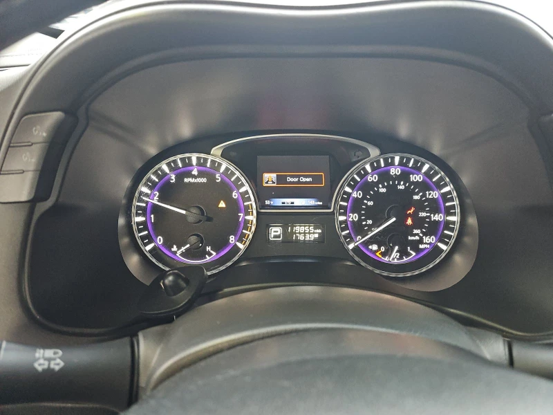 Infiniti QX60 4x4* CARFAX* АВТОЛИЗИНГ, снимка 8 - Автомобили и джипове - 52813715