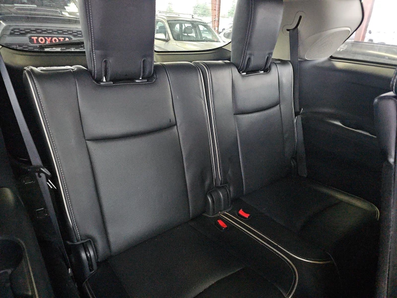 Infiniti QX60 4x4* CARFAX* АВТОЛИЗИНГ, снимка 12 - Автомобили и джипове - 52813715