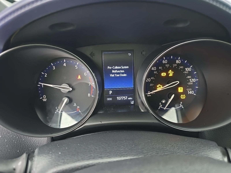 Toyota C-HR, снимка 10 - Автомобили и джипове - 53271344