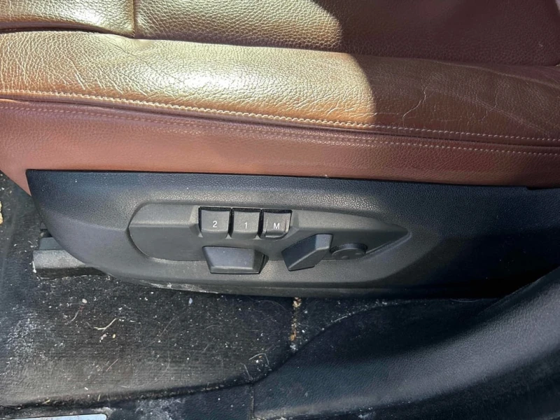 BMW X5 * xDrive35d * CARFAX * БЕЗ ПЪРВОНАЧАЛНА ВНОСКА, снимка 10 - Автомобили и джипове - 53289552