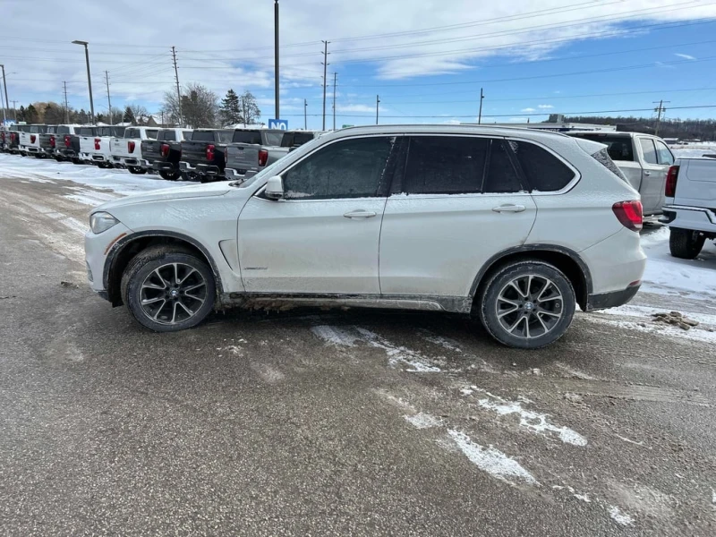 BMW X5 * xDrive35d * CARFAX * БЕЗ ПЪРВОНАЧАЛНА ВНОСКА, снимка 2 - Автомобили и джипове - 53289552
