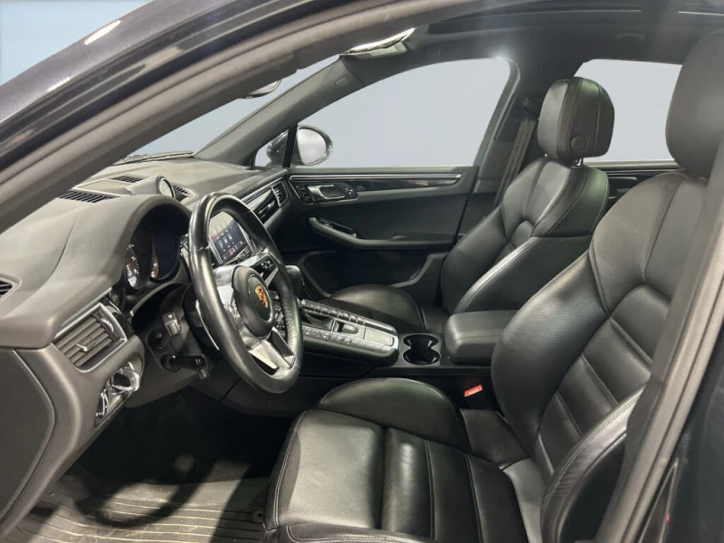 Porsche Macan S AWD * CLEAN CARFAX * АвтоКредит * (ЦЕНА ДО БГ), снимка 6 - Автомобили и джипове - 53564655