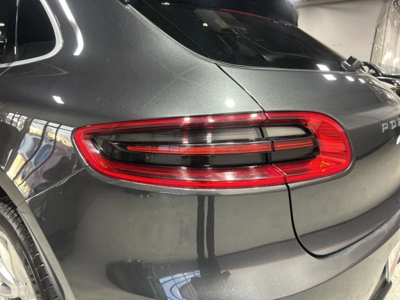 Porsche Macan S AWD * CLEAN CARFAX * АвтоКредит * (ЦЕНА ДО БГ), снимка 16 - Автомобили и джипове - 53564655