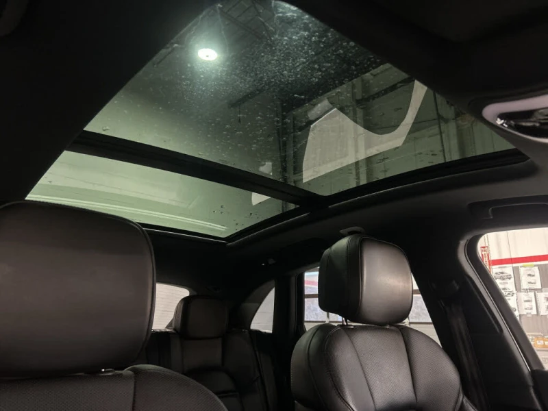 Porsche Macan S AWD * CLEAN CARFAX * АвтоКредит * (ЦЕНА ДО БГ), снимка 14 - Автомобили и джипове - 53564655