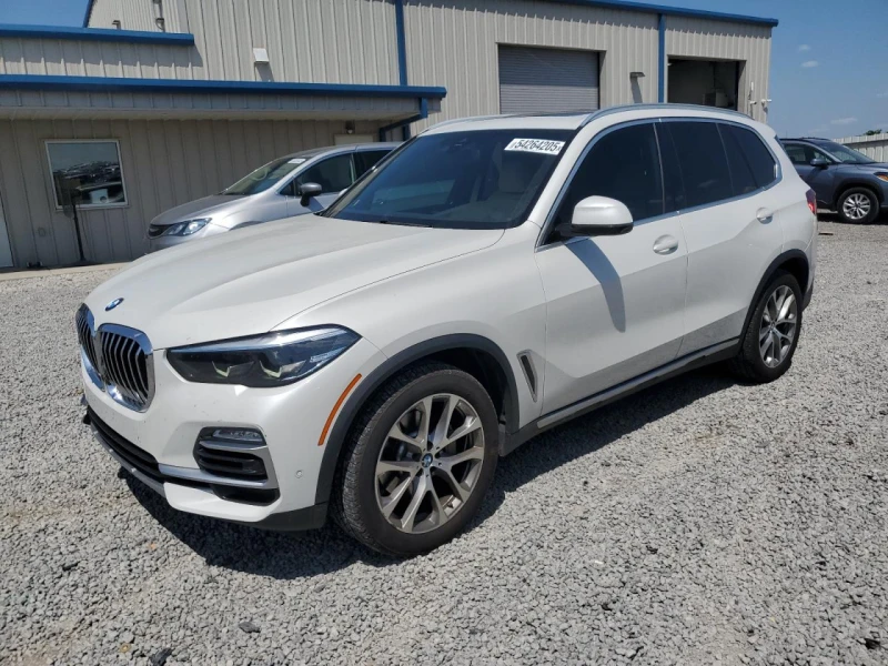 BMW X5 XDRIVE40I * КЛИП НА ДВИГАТЕЛ* * ЛИЗИНГ* - 47999 лв. - 16812245 1