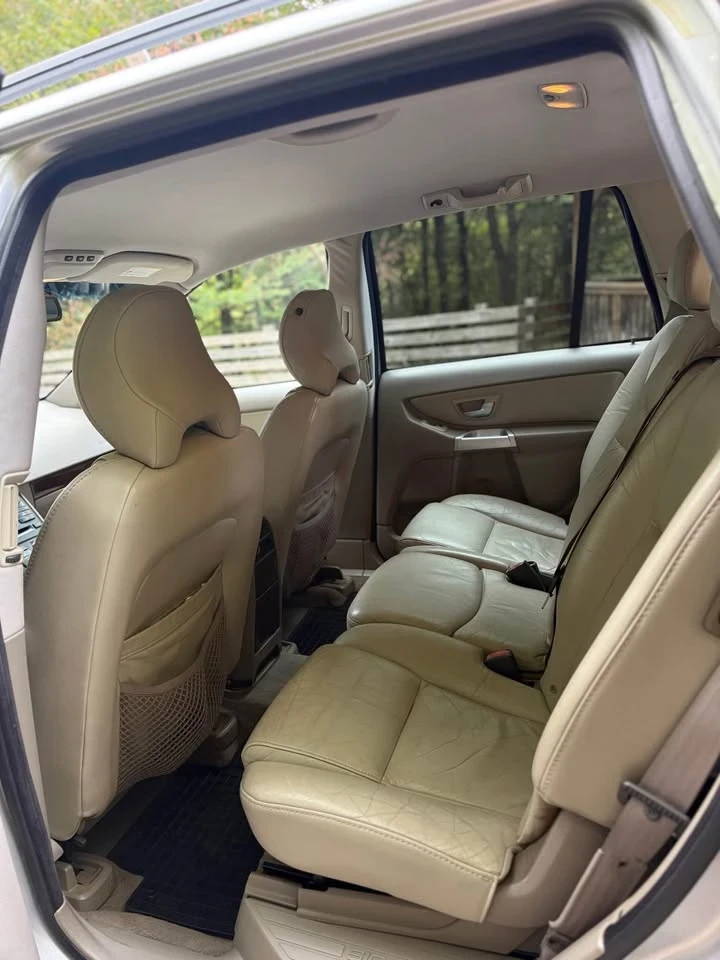 Volvo Xc90 2.9 T6 Турбо Газ - изображение 8