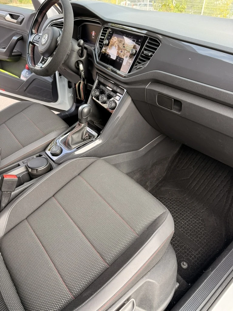 VW T-Roc | Mobile.bg   7