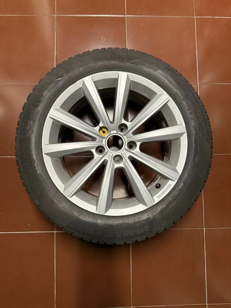 VW T-Roc | Mobile.bg   10