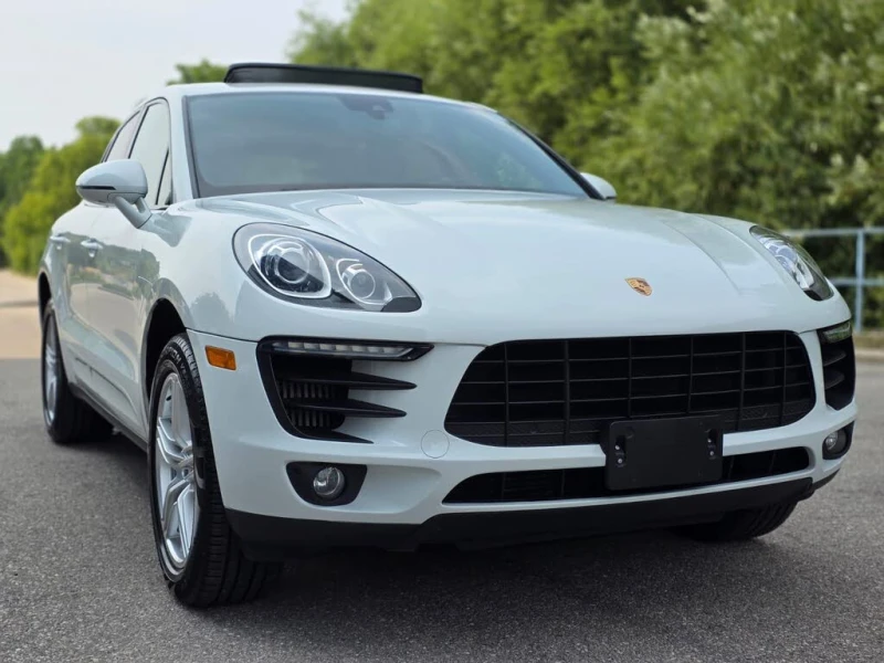 Porsche Macan S * AWD * АвтоКредит (ЦЕНА ДО БГ) - 41999 лв. / 21473.75 € - 39810075 1