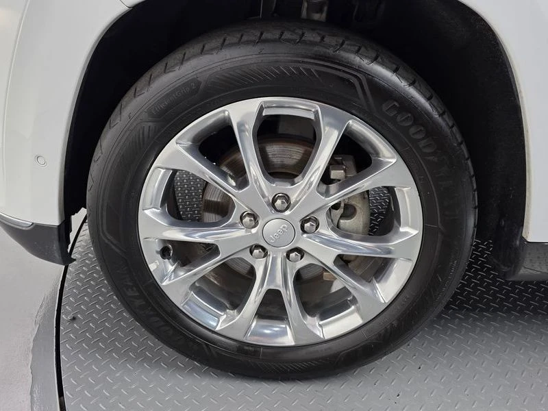 Jeep Cherokee 3.6 Summit| 295�.�.| ���.��������� | Mobile.bg � ����������� 5