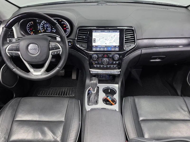 Jeep Cherokee 3.6 Summit| 295�.�.| ���.��������� | Mobile.bg � ����������� 7