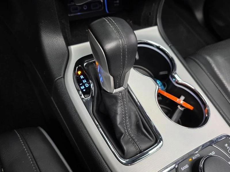Jeep Cherokee 3.6 Summit| 295�.�.| ���.��������� | Mobile.bg � ����������� 9