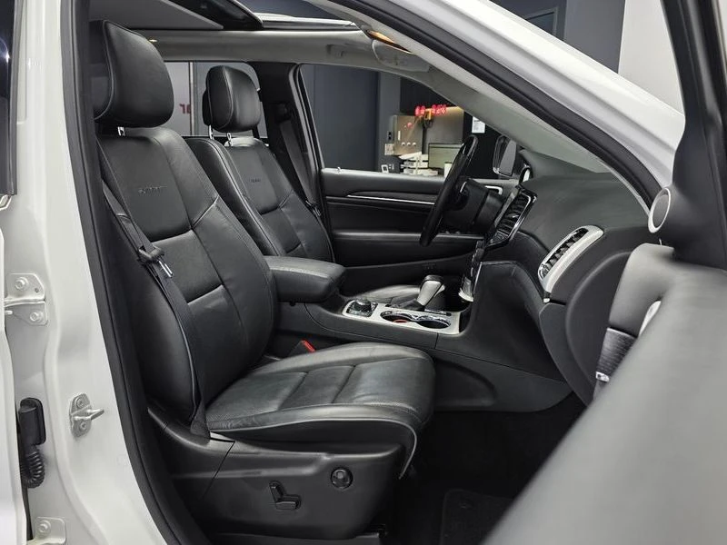 Jeep Cherokee 3.6 Summit| 295�.�.| ���.��������� | Mobile.bg � ����������� 11