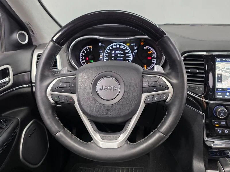 Jeep Cherokee 3.6 Summit| 295�.�.| ���.��������� | Mobile.bg � ����������� 13