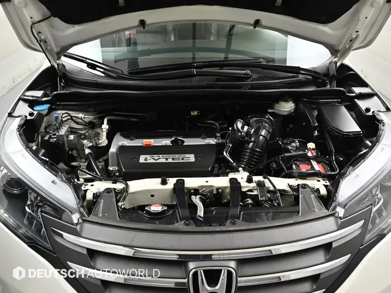 Honda Cr-v 2.4 4WD EX-L, снимка 6 - Автомобили и джипове - 55793817