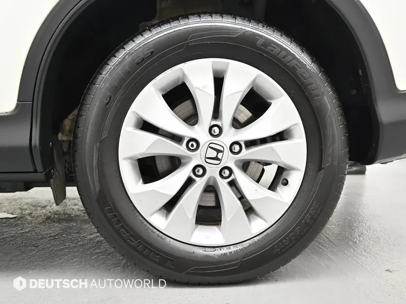 Honda Cr-v 2.4 4WD EX-L, снимка 5 - Автомобили и джипове - 55793817