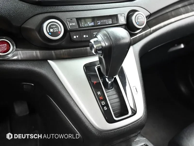 Honda Cr-v 2.4 4WD EX-L, снимка 9 - Автомобили и джипове - 55793817