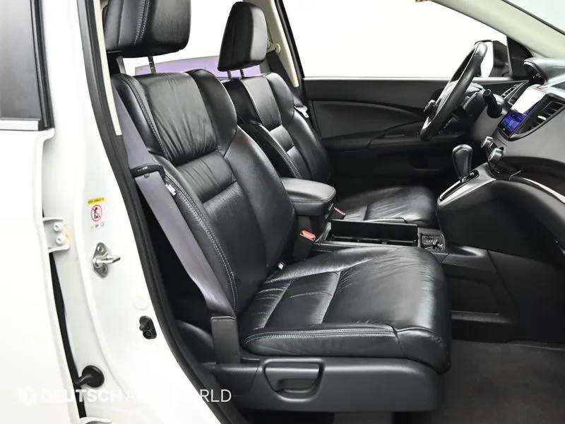 Honda Cr-v 2.4 4WD EX-L, снимка 10 - Автомобили и джипове - 55793817