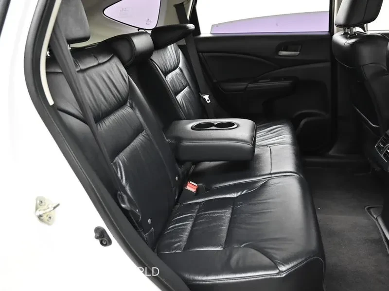 Honda Cr-v 2.4 4WD EX-L, снимка 12 - Автомобили и джипове - 55793817